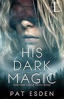 His Dark Magic by Pat Esden
