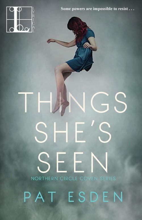 Things She's Seen by Pat Esden