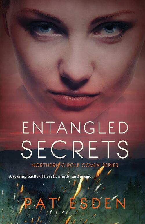 Entangled Secrets