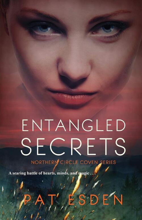 Entangled Secrets by Pat Esden