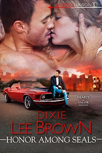 Honor Among SEALs by Dixie Lee Brown