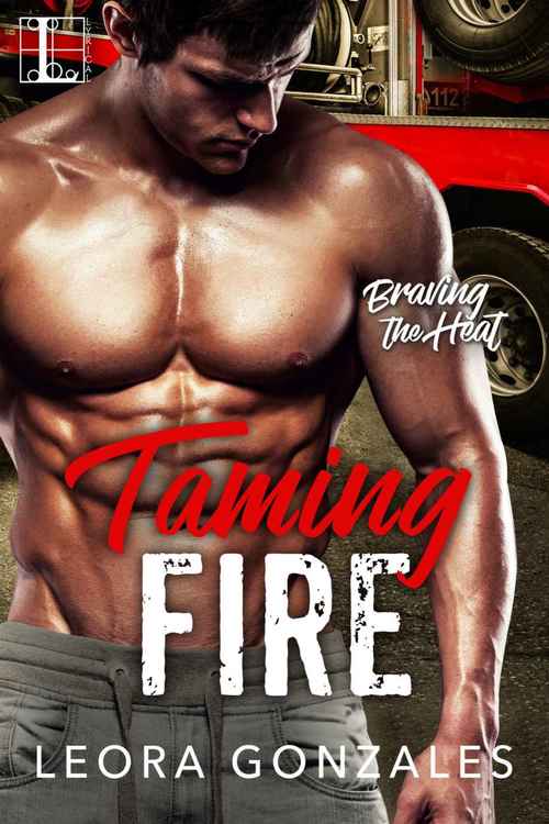 Taming Fire by Leora Gonzales