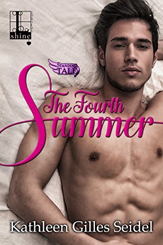 The Fourth Summer by Kathleen Gilles Seidel