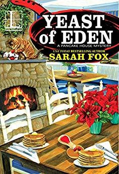 Yeast of Eden by Sarah Fox