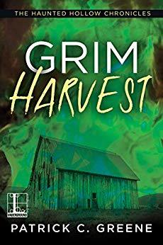 Grim Harvest by Patrick C. Greene