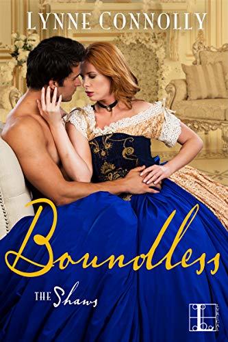 Boundless by Lynne Connolly
