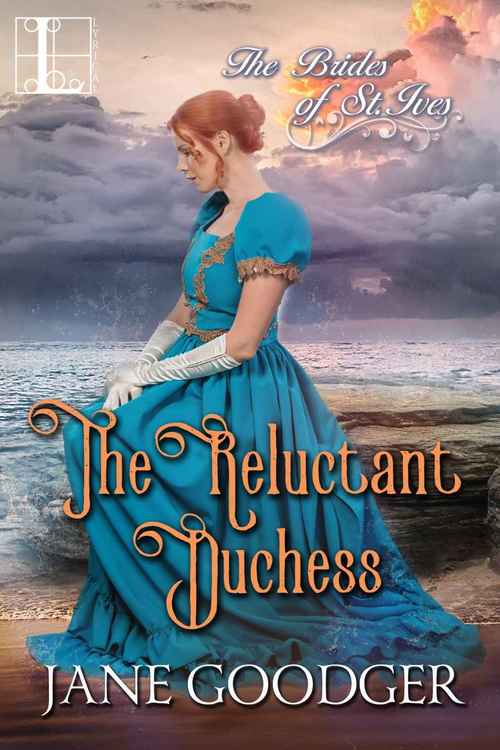 The Reluctant Duchess by Roseanna M. White