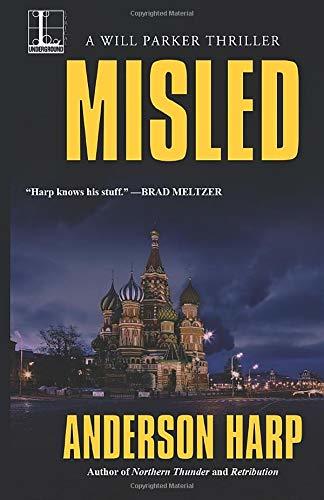Misled by Anderson Harp