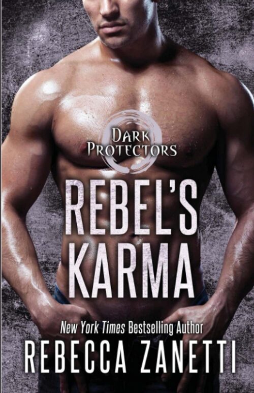 Rebel's Karma by Rebecca Zanetti