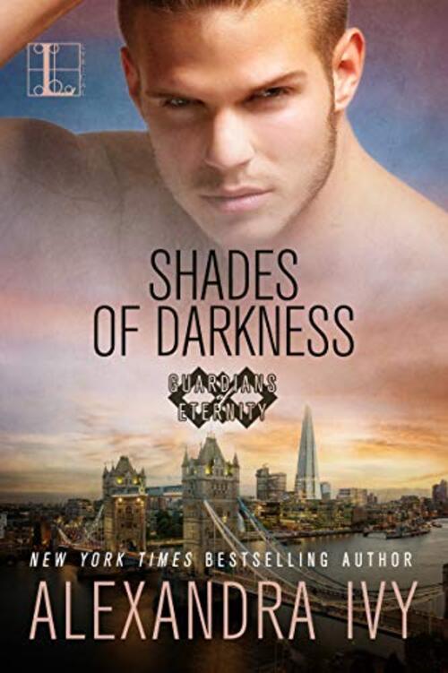 Shades of Darkness by Alexandra Ivy