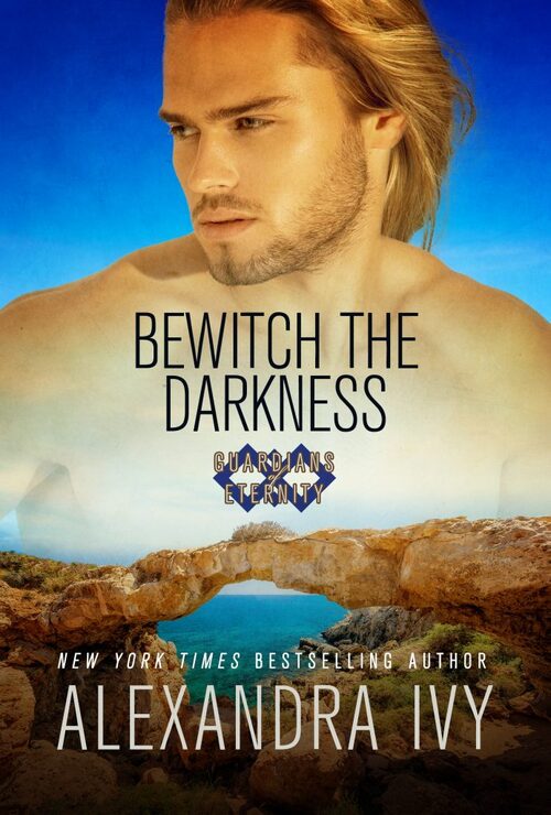 Bewitch the Darkness by Alexandra Ivy
