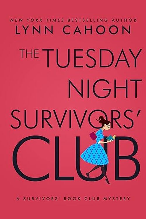 The Tuesday Night Survivors' Club by Lynn Cahoon