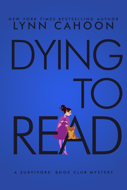 DYING TO READ