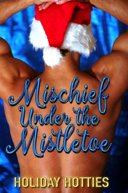 Mischief Under The Mistletoe by J.D. Tyler