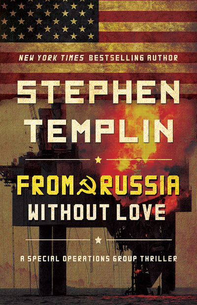 From Russia Without Love by Stephen Templin