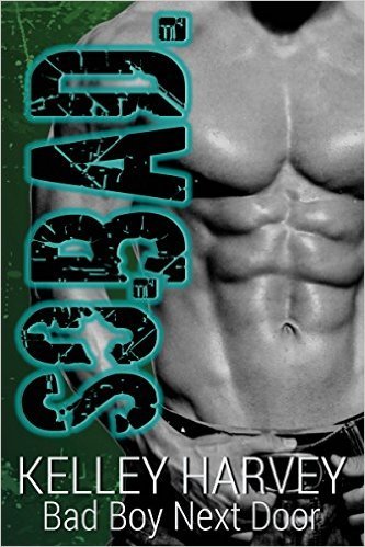 So Bad by Kelley Harvey