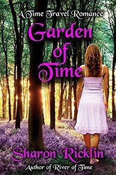 Garden of Time by Sharon Ricklin