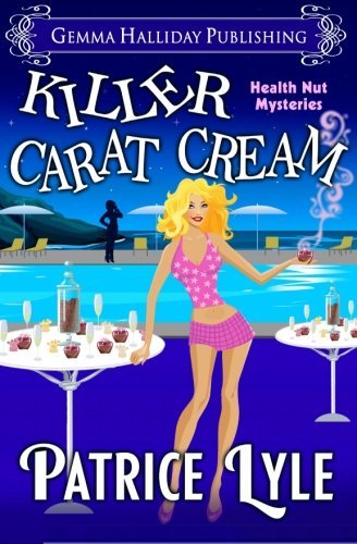 Killer Carat Cream by Patrice Lyle