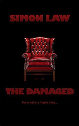 The Damaged by Simon Law