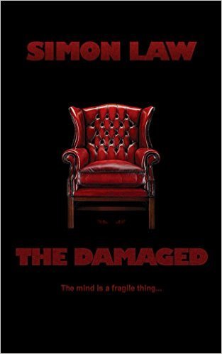 The Damaged by Simon Law