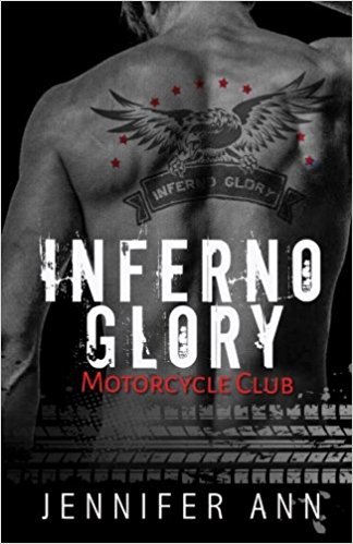 Inferno Glory MC by Jennifer Ann