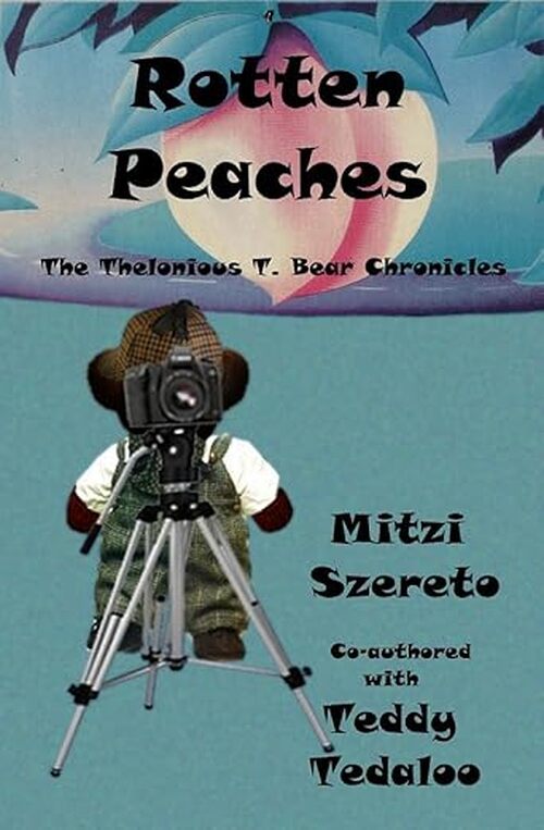 Rotten Peaches by Mitzi Szereto