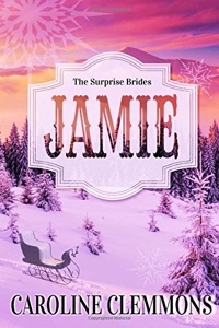Jamie by Caroline Clemmons