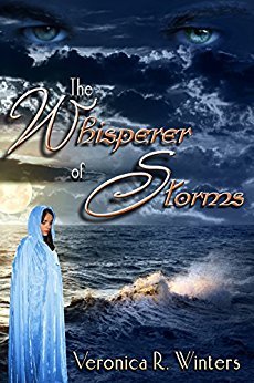 The Whisperer of Storms by Veronica R. Winters