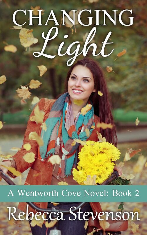Changing Light by Rebecca Stevenson