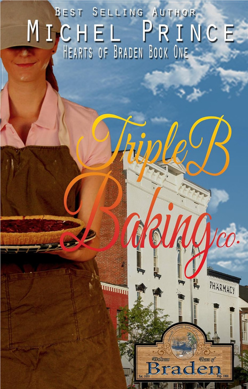 Triple B. Baking Co. by Michel Prince