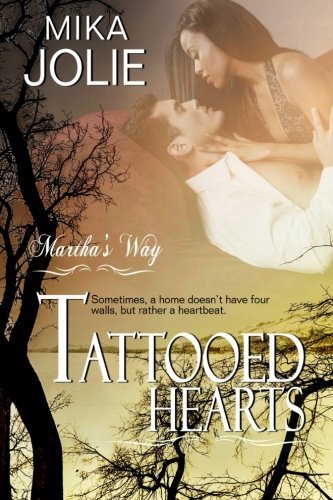 Tattooed Hearts by Mika Jolie