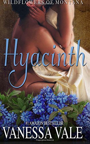 Hyacinth by Vanessa Vale
