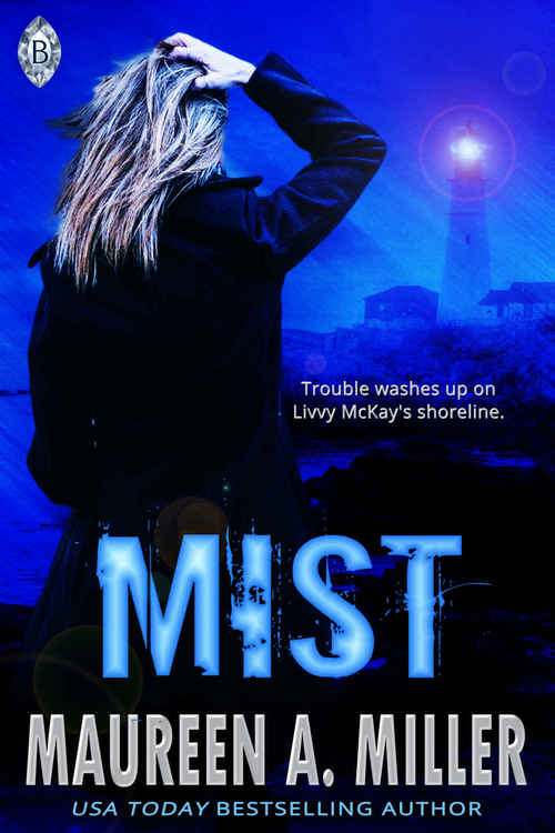Mist by Maureen A. Miller
