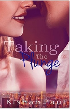 Taking the Plunge by Kishan Paul
