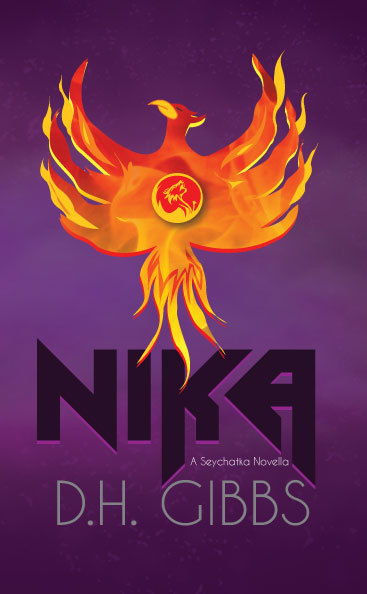 Nika by D.H. Gibbs