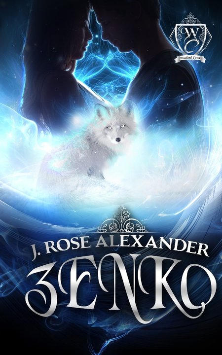 Zenko by J. Rose Alexander