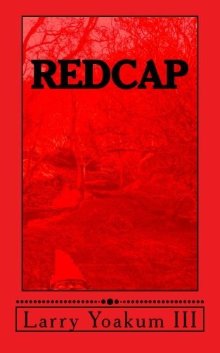 Redcap by Larry Yoakum lll