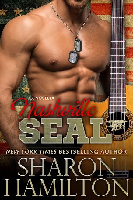 Nashville SEAL by Sharon Hamilton