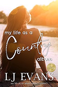 MY LIFE AS A COUNTRY ALBUM