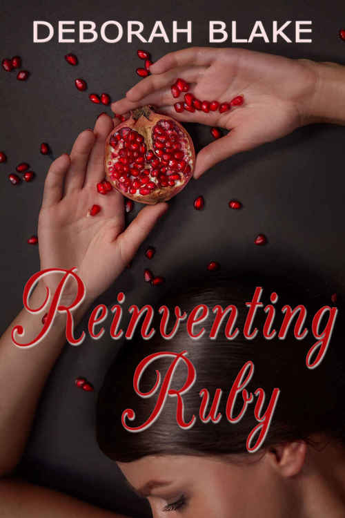 Reinventing Ruby by Deborah Blake
