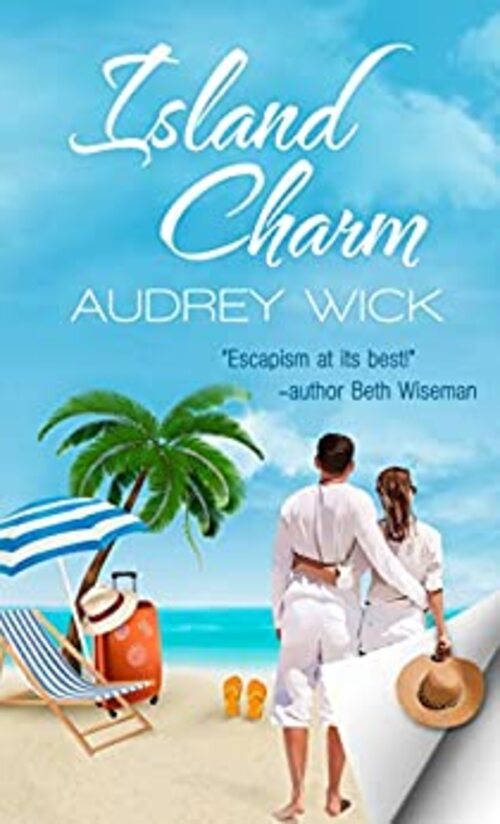 Island Charm by Audrey Wick