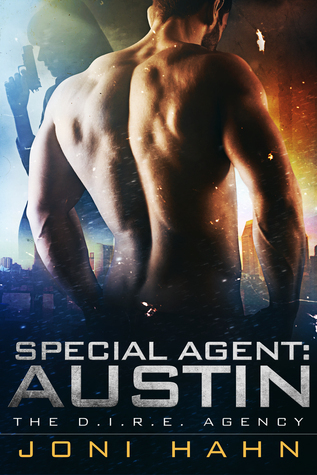 Special Agent: Austin by Joni Hahn