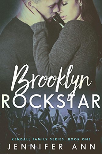 Brooklyn Rockstar by Jennifer Ann