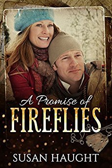 A Promise of Fireflies by Susan Haught