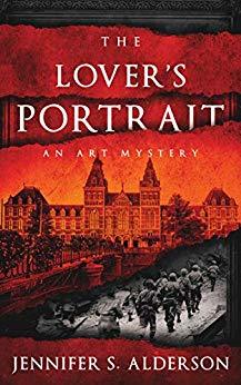 Excerpt of The Lover's Portrait by Jennifer S. Alderson