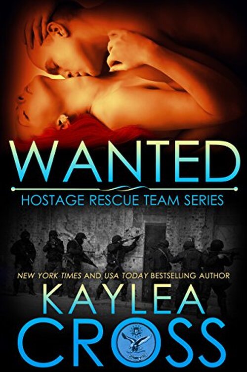 Wanted by Kaylea Cross