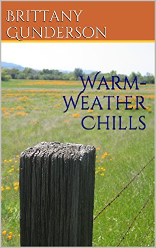 Warm-Weather Chills by Brittany Gunderson