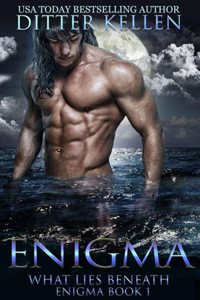 Enigma by Ditter Kellen