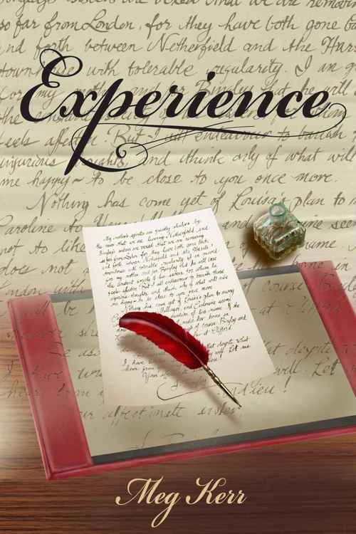 Experience by Meg Kerr
