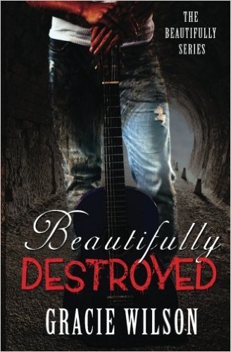 BEAUTIFULLY DESTROYED